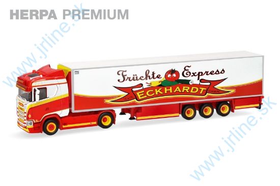 Obrázok pre 91/962865 Scania CS 20 HD KüKoSz Eckhard