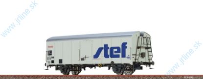 Obrázok pre 621/51150 Ibes 061-6 *SNCF IVep* STEF