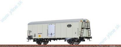 Obrázok pre 621/51152 Ibps-v 010-2 *SBB IVep*