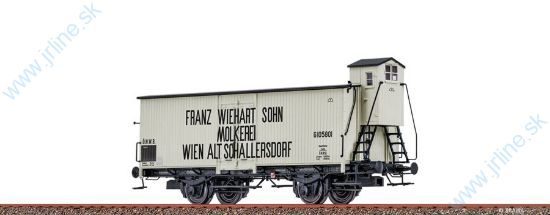 Obrázok pre 621/51166 G105801 *ÖBB Iep*Franz Wiehart