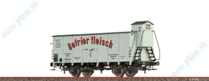Obrázok pre 621/51213 G528 646* DRG IIep*Gefr.Altona