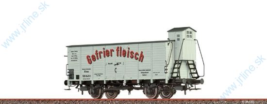 Obrázok pre 621/51213 G528 646* DRG IIep*Gefr.Altona