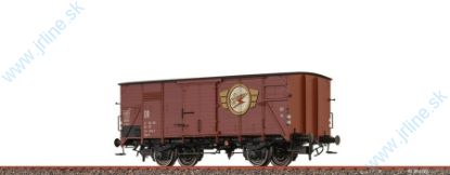 Obrázok pre 621/51312 G 3053-3 *DR IVep* Simson