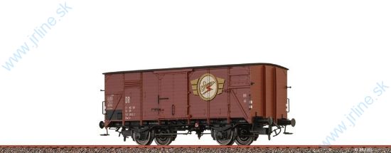 Obrázok pre 621/51312 G 3053-3 *DR IVep* Simson