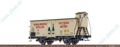 Obrázok pre 621/51317 G * KPEV Iep* Kloss & Foerster
