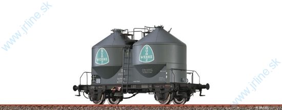 Obrázok pre 621/51328 Ucs56 Kds *DB IIIep*Quarzwerke