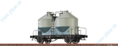 Obrázok pre 621/51329 Ucs 455-4 *DB IVep* EVA