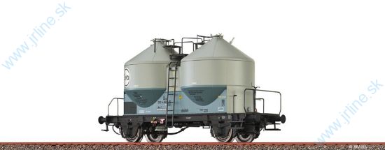 Obrázok pre 621/51329 Ucs 455-4 *DB IVep* EVA