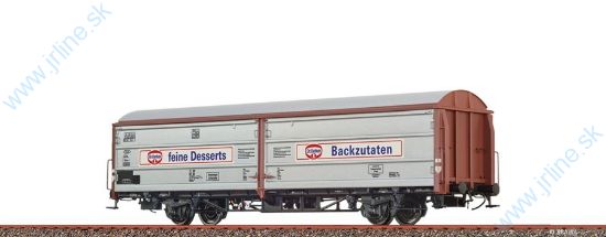 Obrázok pre 621/51346 Hbis 299 *DB IVep* Dr.Oetker
