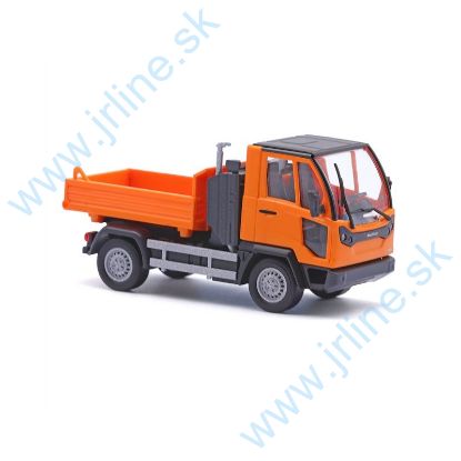 Obrázok pre 28/54700 Multicar M31 * 2017 * Orange