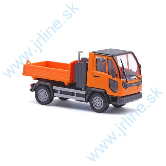 Obrázok pre 28/54700 Multicar M31 * 2017 * Orange