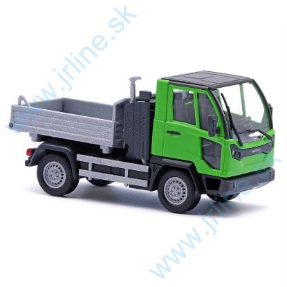 Obrázok pre 28/54703 Multicar M31 * 2017 * Green