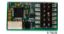 Obrázok pre 75/TU66035 Lok-DECODER * PluX12 - NEM 658 * 0,8A * 15x8,6x3,2mm