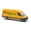 Obrázok pre 28/52641 MB Sprinter *LEONHARD Weiss*
