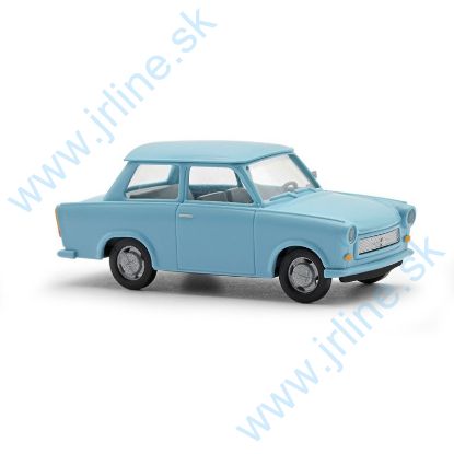 Obrázok pre 28/53103 Trabant P601 Limusina* Moderá