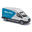 Obrázok pre 28/54514 Ford Transit * HERMES *Dodávka