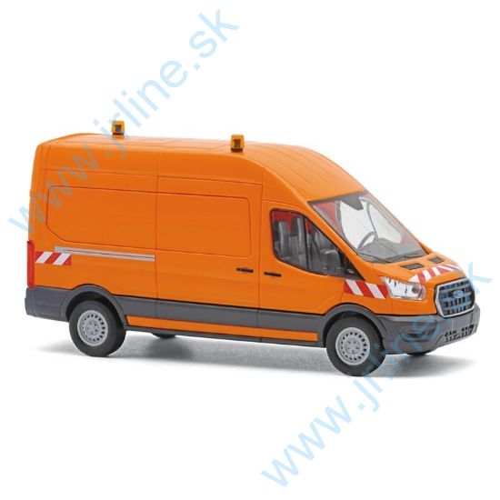 Obrázok pre 28/54515 Ford Transit * Dodávka-Komunal