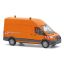 Obrázok pre 28/54515 Ford Transit * Dodávka-Komunal