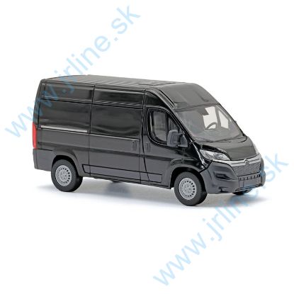Obrázok pre 28/54605 Citroen Jumper *2014* ČIerna