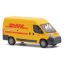 Obrázok pre 28/54611 FIAT Ducato 2014* DHL Dodávka*