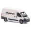 Obrázok pre 28/54612 FIAT Ducato 2014* HERMES dodáv