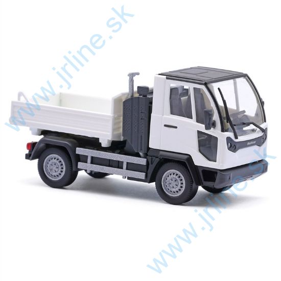 Obrázok pre 28/54702 Multicar M31 * 2017 * Biela