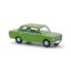Obrázok pre 28/87026 TT * FIAT 124 Zelený