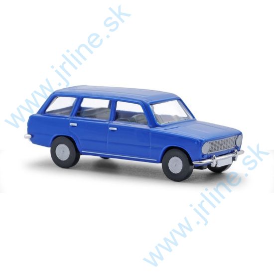 Obrázok pre 28/87050 TT * LADA 1200 Kombi * Modrá