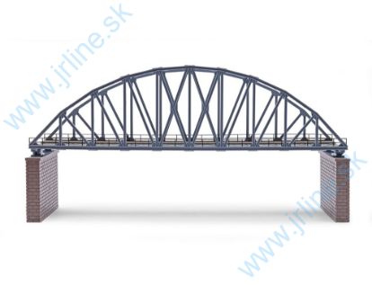 Obrázok pre 56/8844 TT Ocelový most - 320x56x85mm