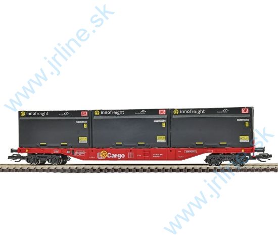 Obrázok pre 664/B31100 Sgns 144-2 * D-DBC VIep *HolzC