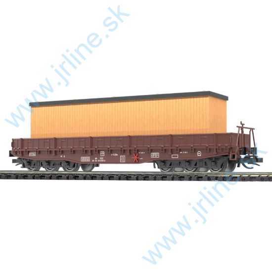 Obrázok pre 664/B31183 Samm 4818*DR IVep*Drevenná Deb