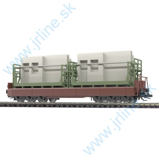 Obrázok pre 664/B31655 Samm 4818 *DR IVep*Panel-Prepr