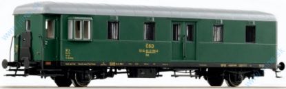 Obrázok pre 62R-EL/260301 Dsd 170-8 * ČSD IV.ep. * Rybák