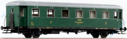 Obrázok pre 62R-EL/260701 Be  50 54 24-20 145-5 * ČSD IV.ep. * Rybák