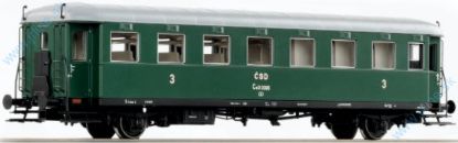 Obrázok pre 62R-EL/260403 Ce 3-3373 * ČSD III.ep. * Rybák