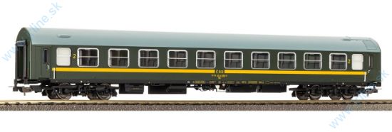 Obrázok pre 62P/58569 B 20-41 083-6 * ČSD IV.ep.