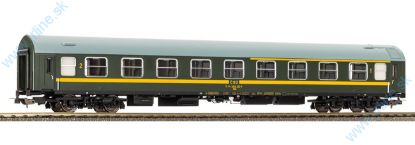 Obrázok pre 62P/58571 AB 39-10 273-9 * ČSD IV.ep. *