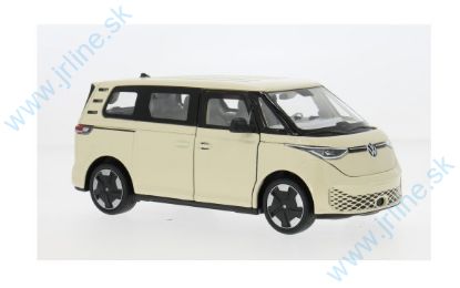 Obrázok pre 25/24119BE VW ID.Buzz * Beige