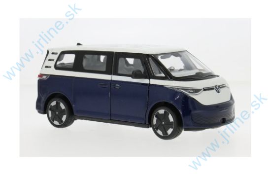 Obrázok pre 25/24119DTB VW ID.Buzz * DT-Blue