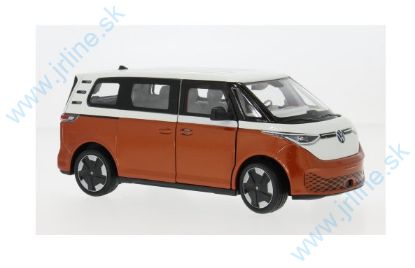 Obrázok pre 25/24119DTOR VW ID.Buzz * DT-Orange