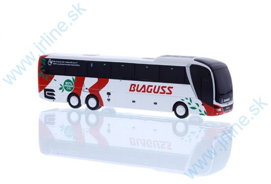Obrázok pre 982/74868 MAN Lions Coach L 17** BLAGUSS