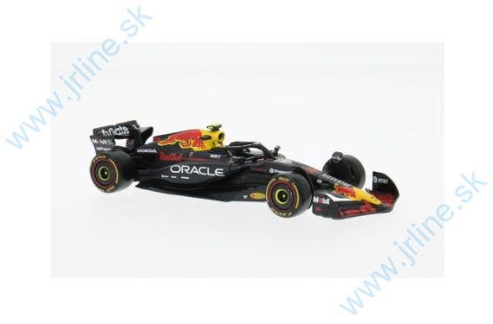 Obrázok pre 30/38233T RED BULL-RB21*Y.Tsunoda *22*