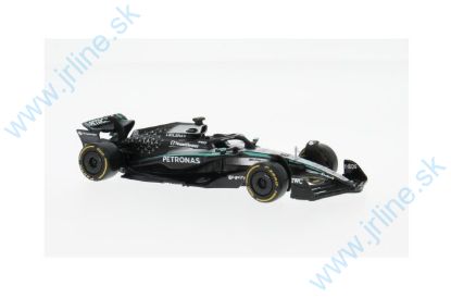 Obrázok pre 30/38237R MB AMG W16*G.Russell* 63 *