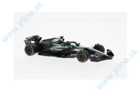 Obrázok pre 30/38237R MB AMG W16*G.Russell* 63 *