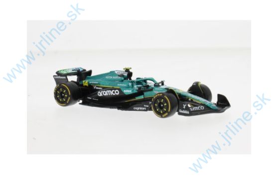 Obrázok pre 30/38250A Aston Martin AMR25*18*F.Alonso
