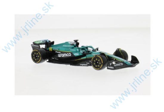 Obrázok pre 30/38250S Aston Martin AMR25*18*L.STROLL