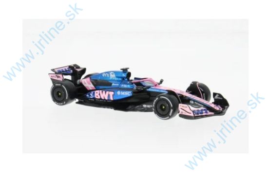 Obrázok pre 30/38257G ALPINE A525* P.GASLY * 10 *