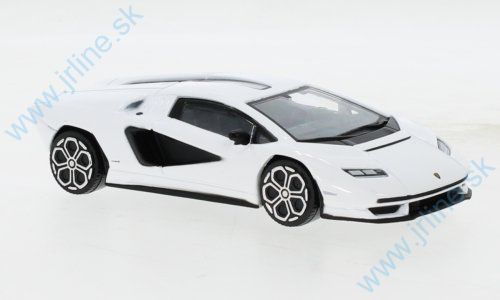 Obrázok pre 30/30459W Lamborghini Countach LPI 800-4