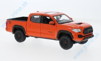 Obrázok pre 31/32910OR Toyota TACOMA TRD PRO * Orange