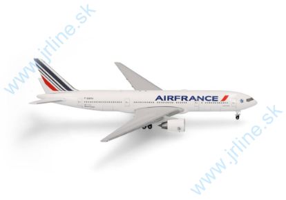 Obrázok pre 91/539128 Boeing 777-200 Air France